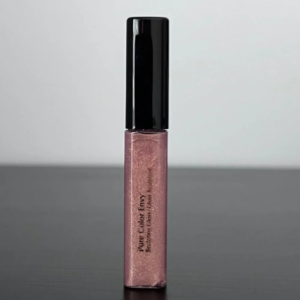 Estee Lauder INSPIRED MAUVE Pure Color Envy Sculpting Gloss - Picture 10 of 13